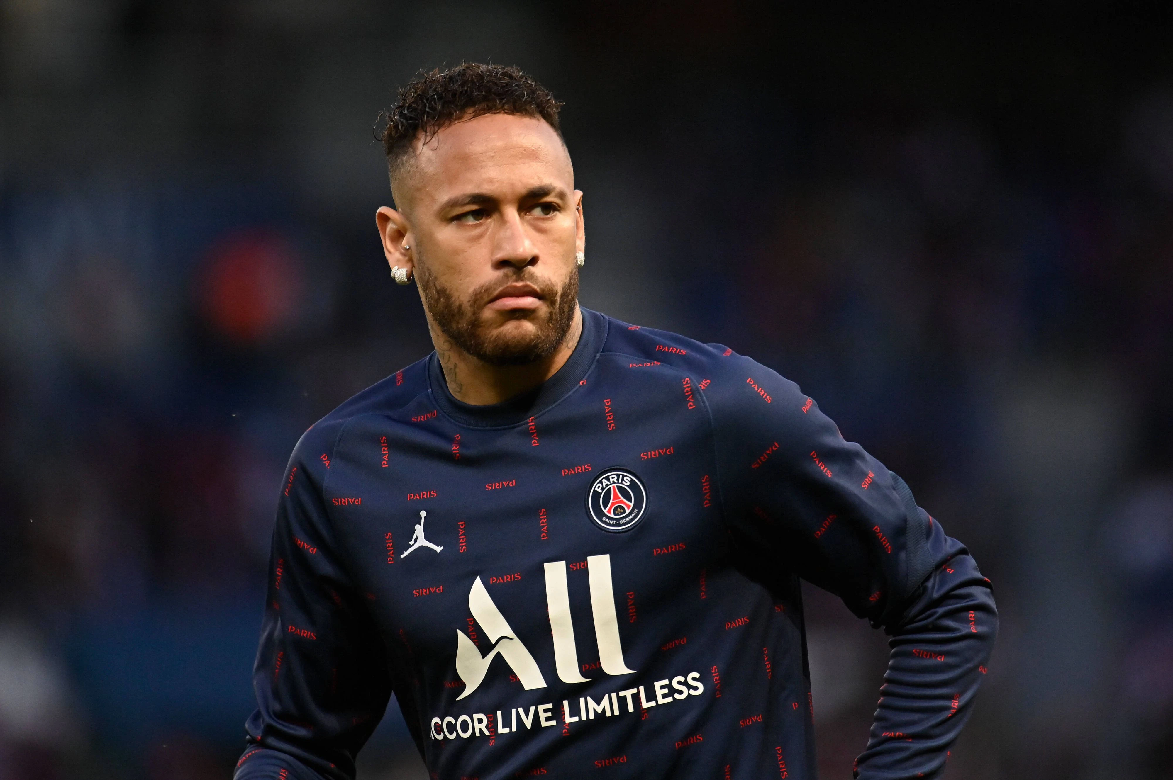 Verlässt Superstar Neymar Paris St.-Germain schon im Sommer? 
