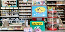 Jackpot geknackt – Lotto-Millionär weiß noch nichts davon