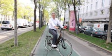 Parkpickerl sorgt jetzt für E-Bike-Boom in Wien