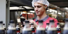 Coca-Cola verändert überraschend Flaschen-Größe