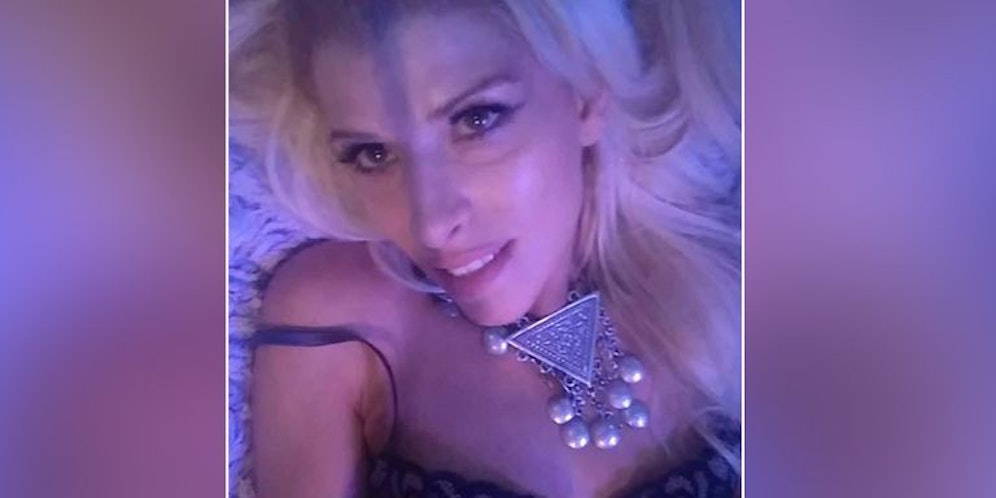 Die Prostituierte Angelina Barini tötete vier Männer.