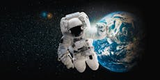 Kanada will künftig Verbrecher im Weltraum jagen