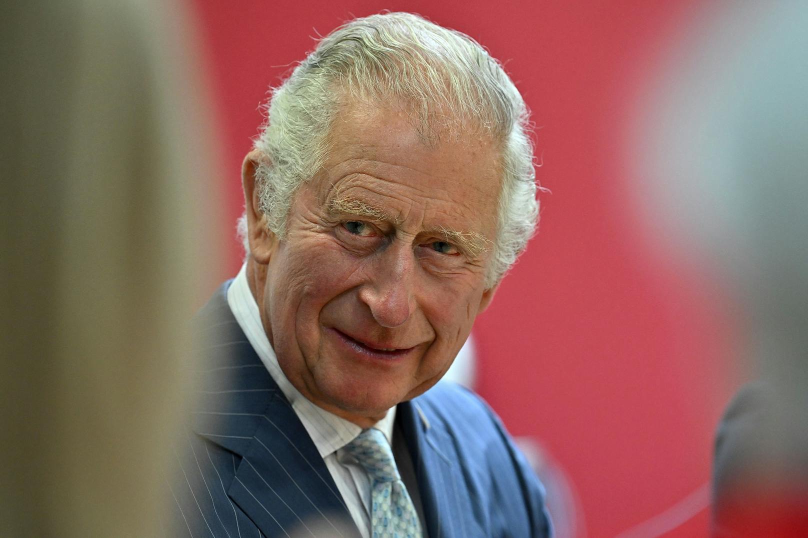 Prinz Charles spricht exklsuiv im ORF: