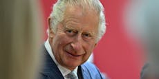 Royaler ORF-Knaller – Prinz Charles im Exklusiv-Talk
