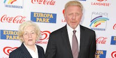 Großer Trost für Boris – Mama besucht Becker im Knast
