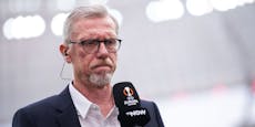 Rangnick wird Teamchef: Das sagt ÖFB-Kandidat Stöger