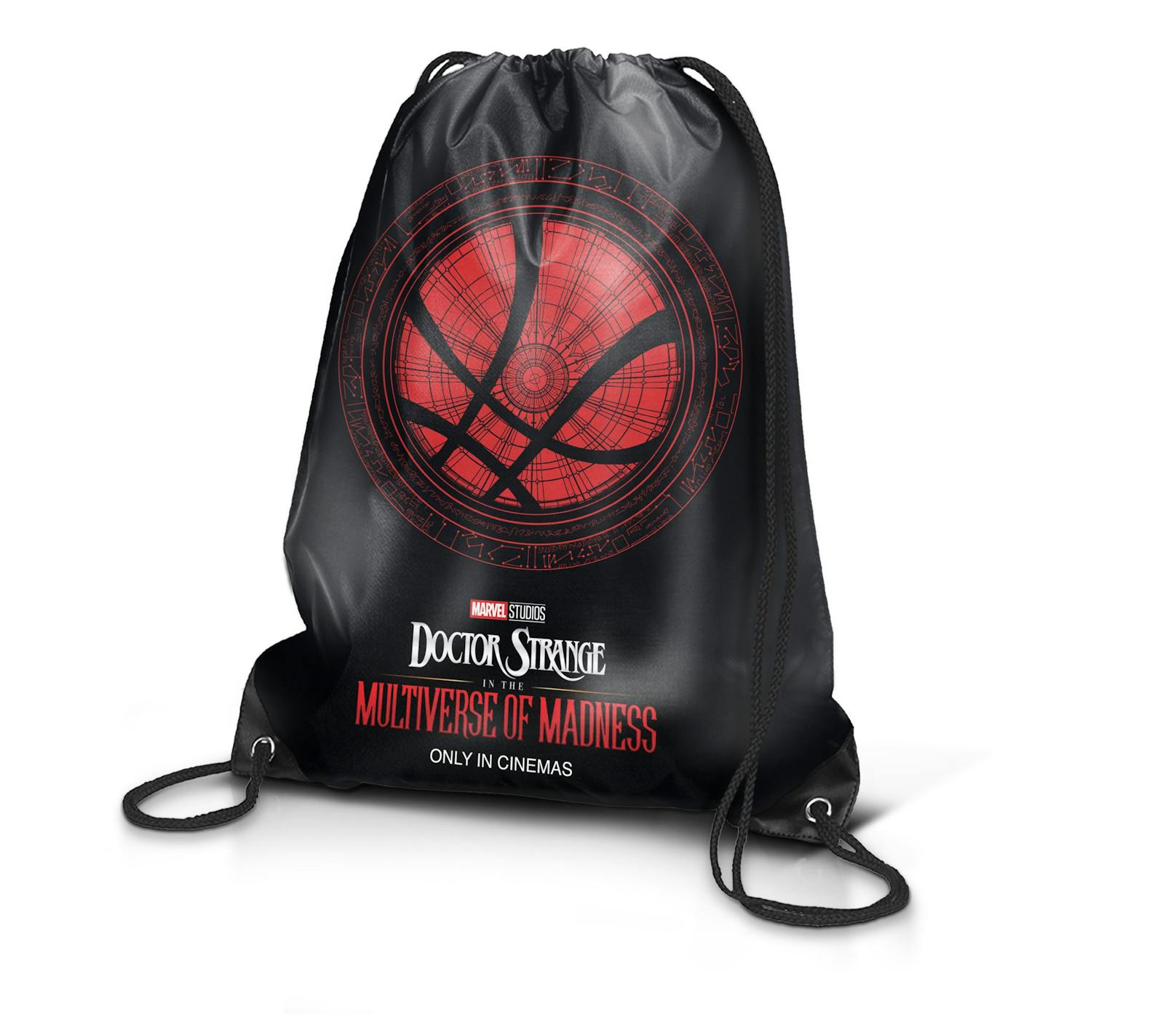 Drawstring Bag