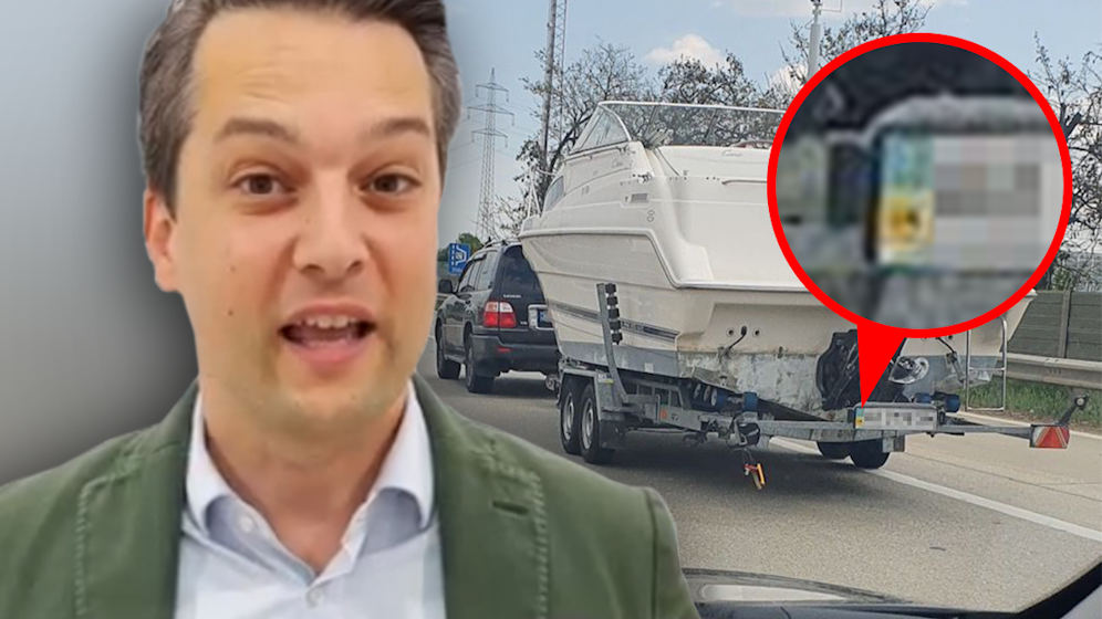 Für Dominik Nepp sind 