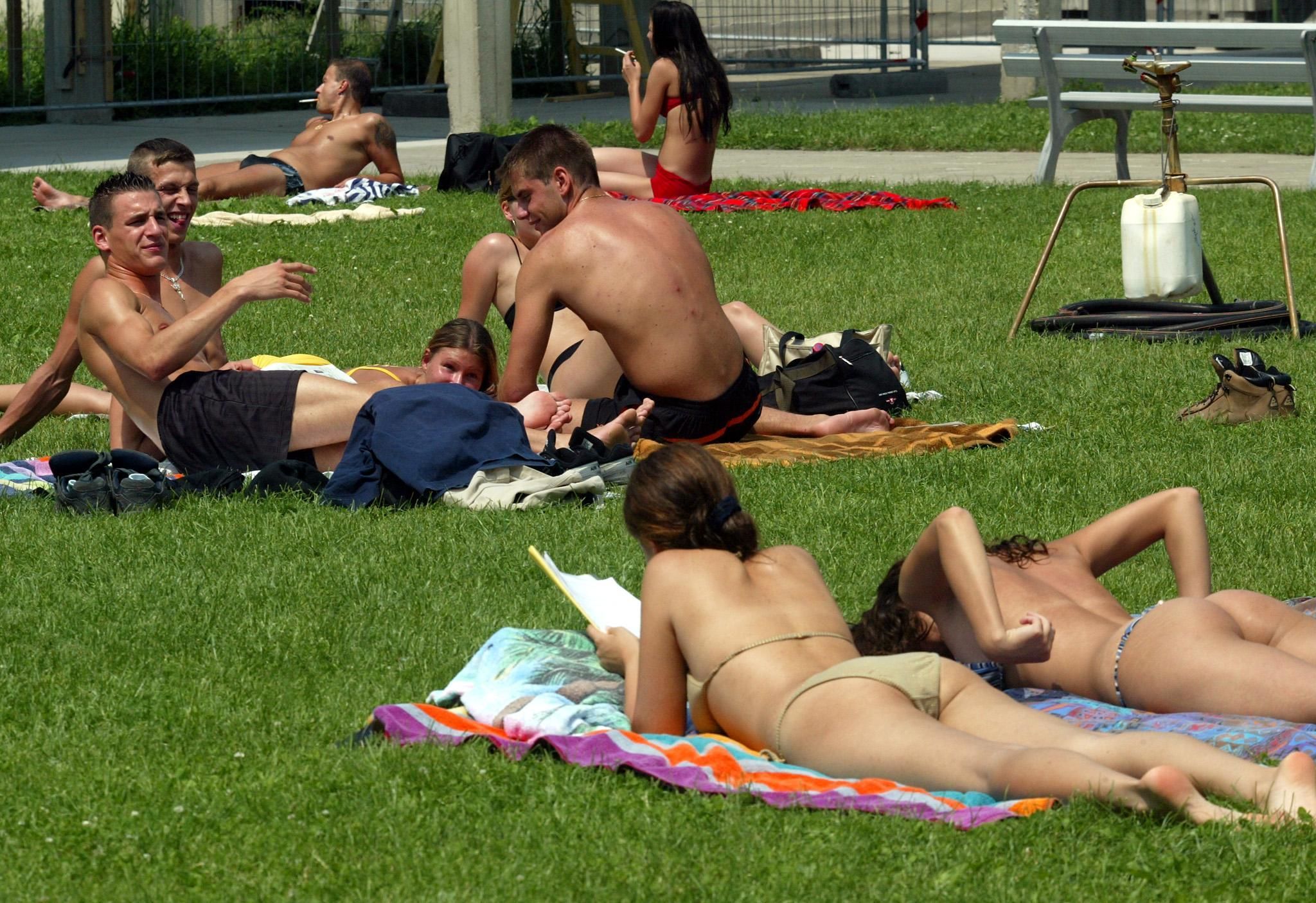 Gänsehäufel und Co.: Tickets verzeichnen aktuell extreme Preis-Steigerungen.