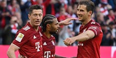 Bayern-Star lehnt Top-Angebot ab, will nicht verlängern