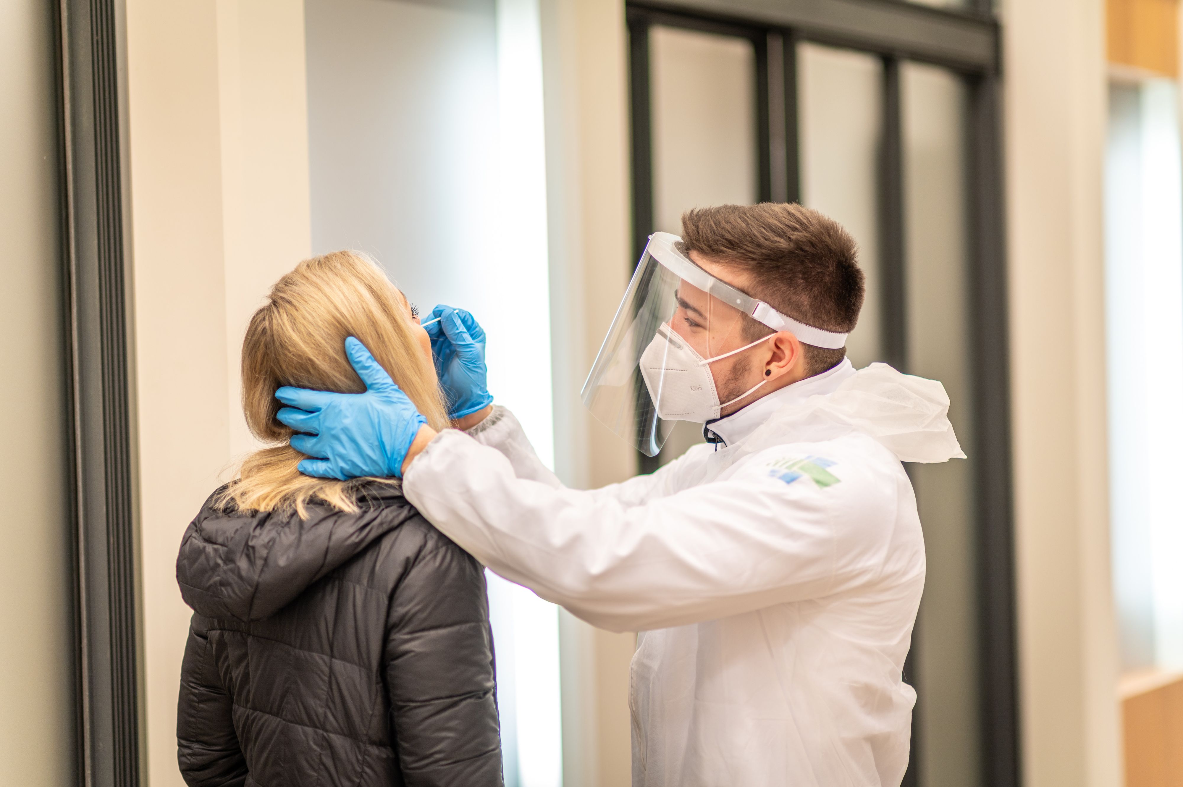 Bei den Wiener Testregeln kommt es zu neuen Anpassungen. Alles, was du wissen musst.