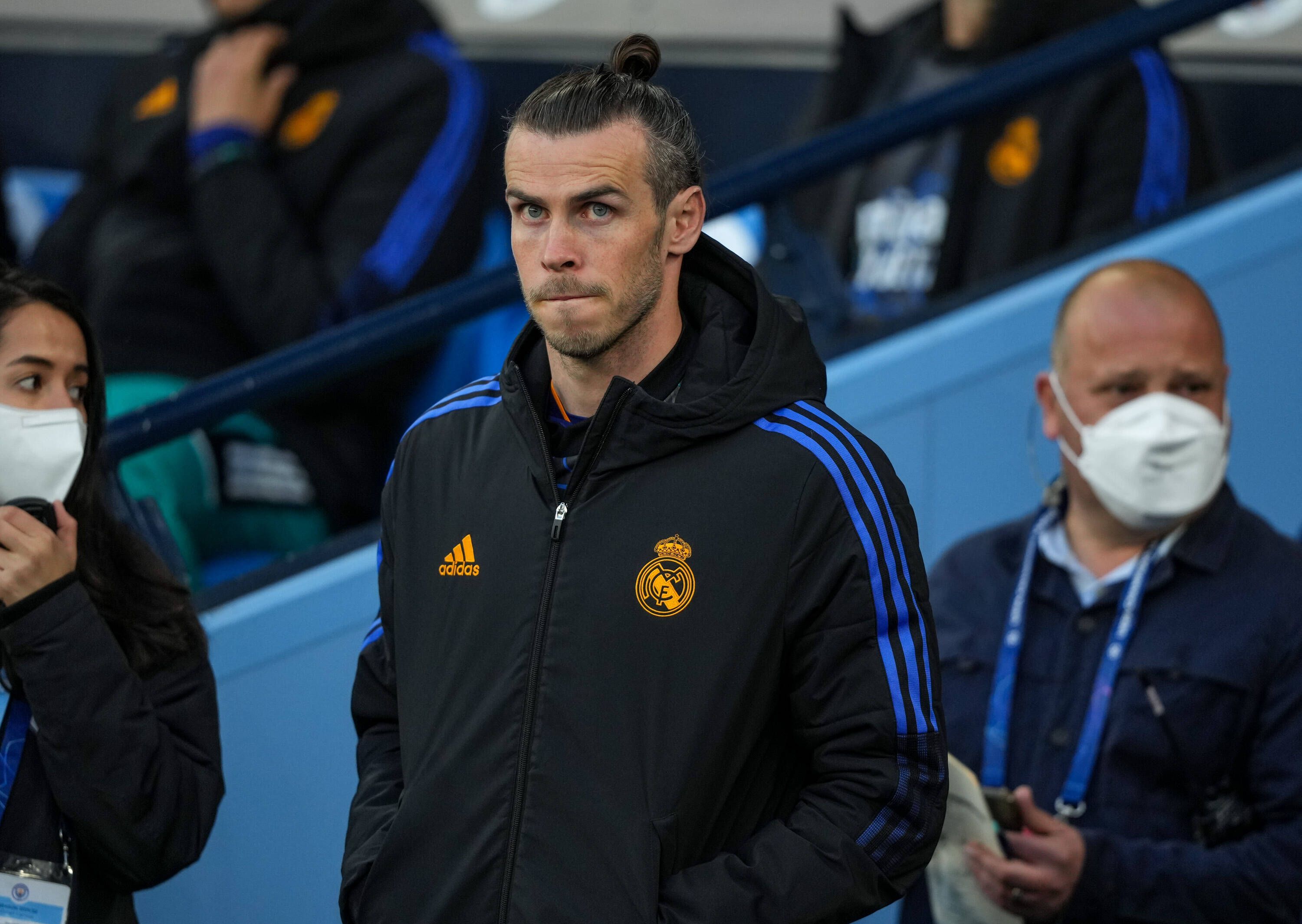 Verhängt Real Madrid noch Sanktionen gegen Gareth Bale? 