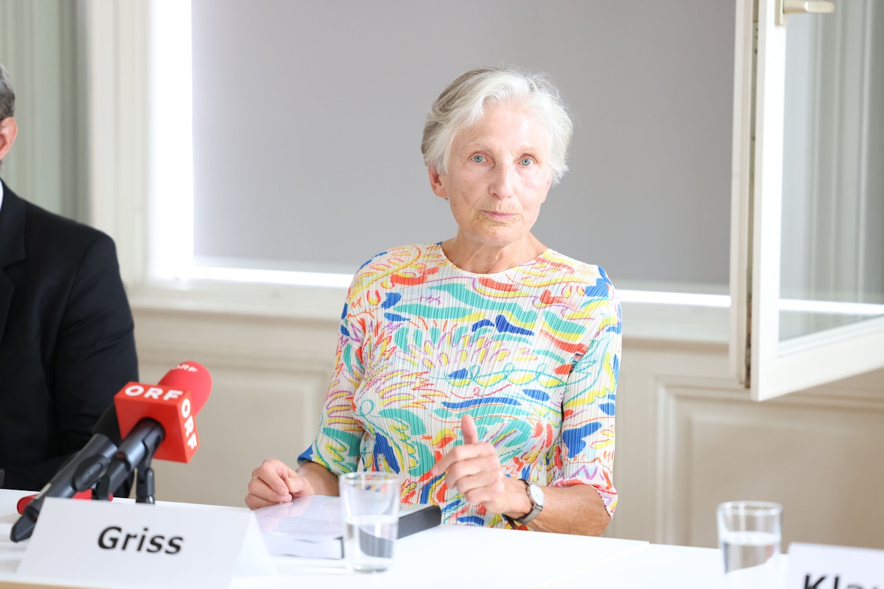 Heute.at - Neues Volksbegehren sagt Korruption den Kampf an