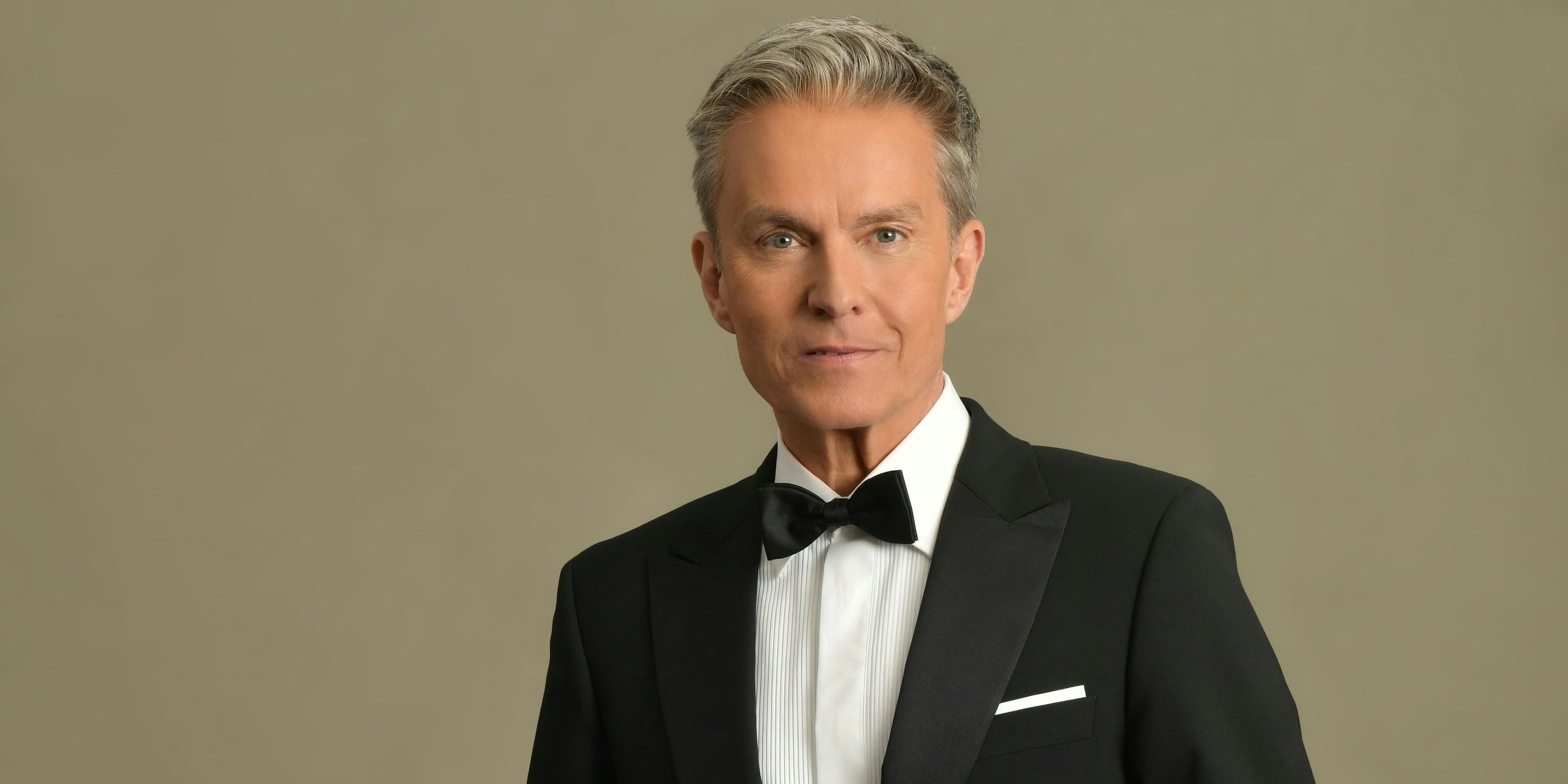 Alfons Haider moderiert heuer gemeinsam mit Leona König die "Goldene Note 2022".