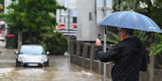 Starkregen, Überflutungen – was nun auf uns zukommt