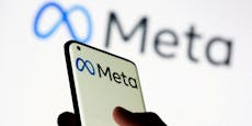 Meta-Plattform macht mehr Gewinn als erwartet