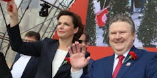 Für Wahlrecht – SPÖ will jetzt Ausländer leichter einbürgern
