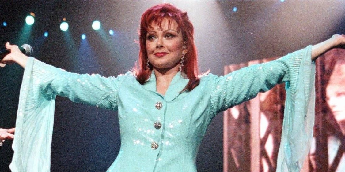 Die Sängerin starb im Alter von 76 Jahren.