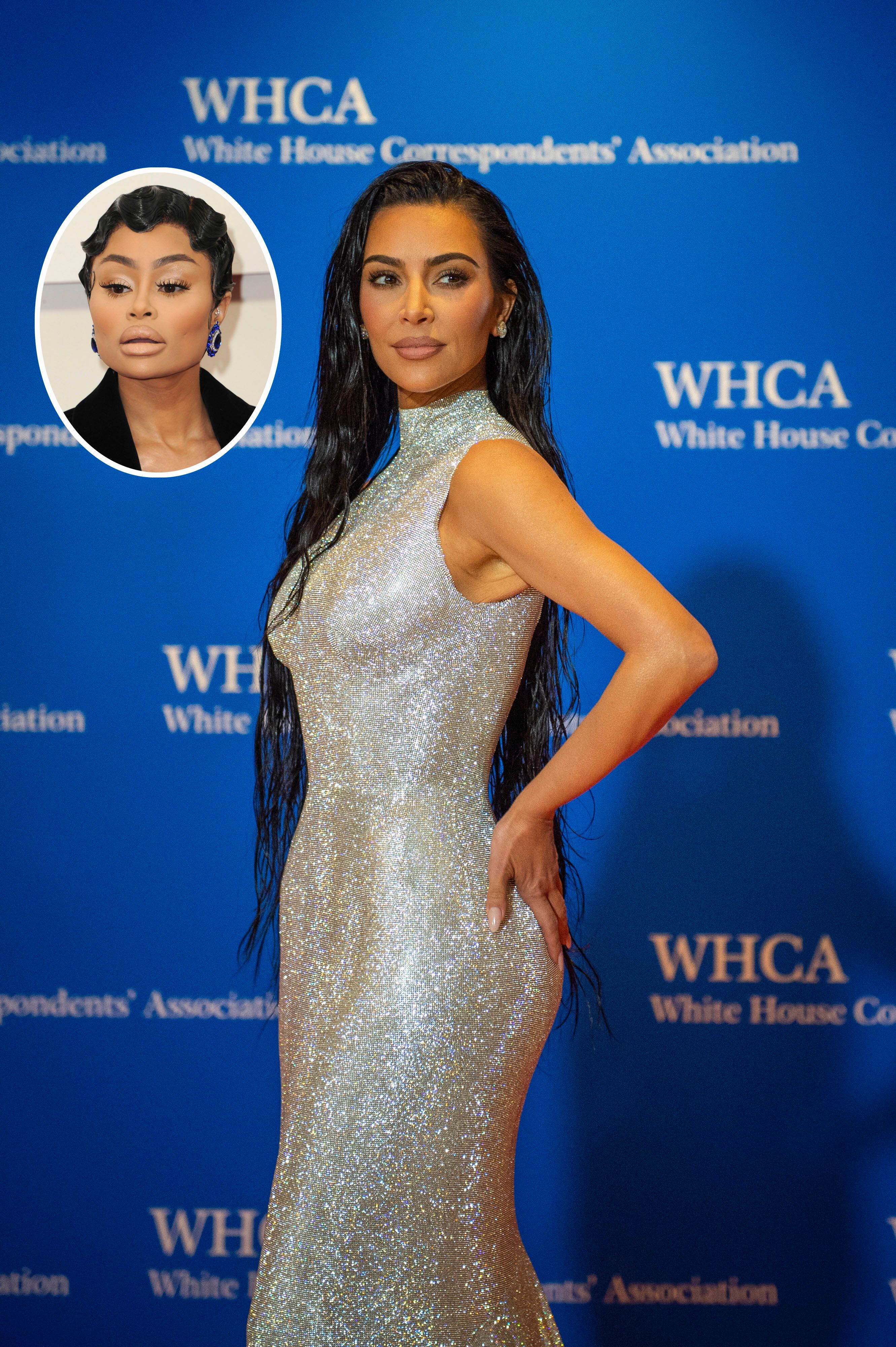 People – Kim Kardashian – erster Sieg gegen Blac Chyna | Heute.at, image size:996x498