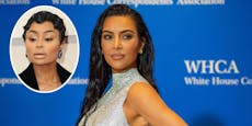 Kim Kardashian – erster Sieg gegen Blac Chyna