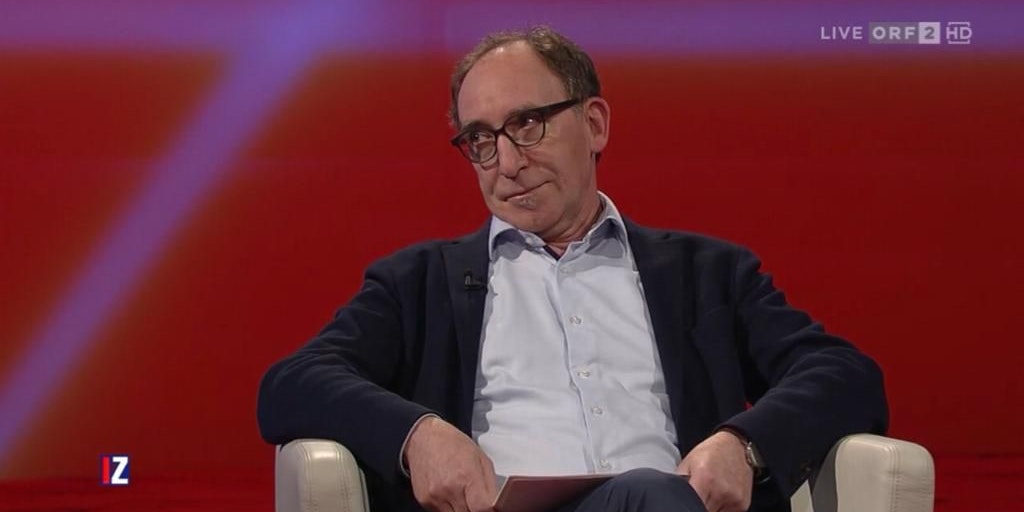 Johannes Rauch will "Im Zentrum" die Vorwürfe der Opposition nicht gelten lassen.