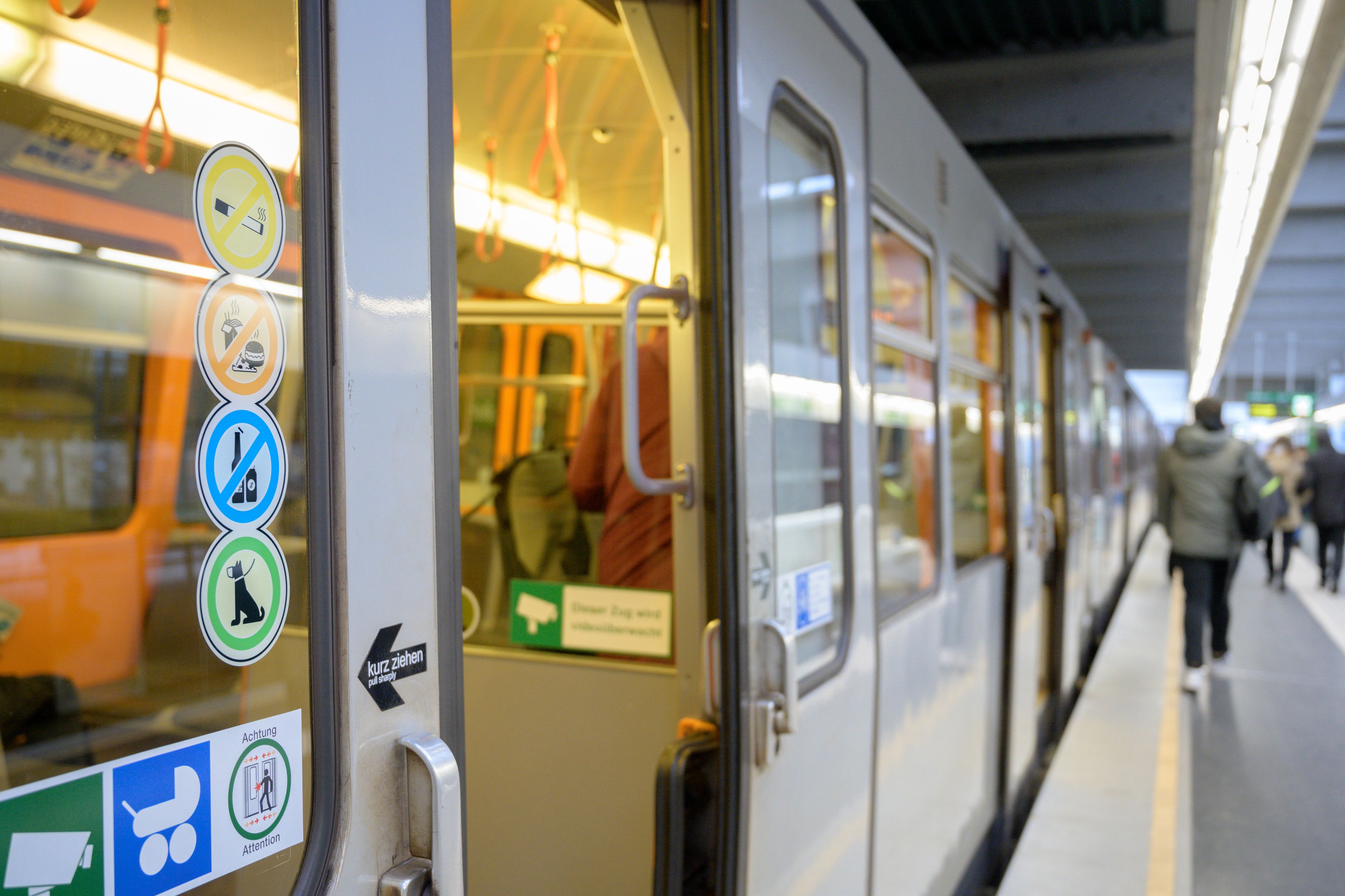 Download von www.picturedesk.com am 02.05.2022 (11:16).  Wien Heiligenstadt, am 15.1.2019 - 20190115_PD7961 - Rechteinfo: Rights Managed (RM) Nur für redaktionelle Nutzung!