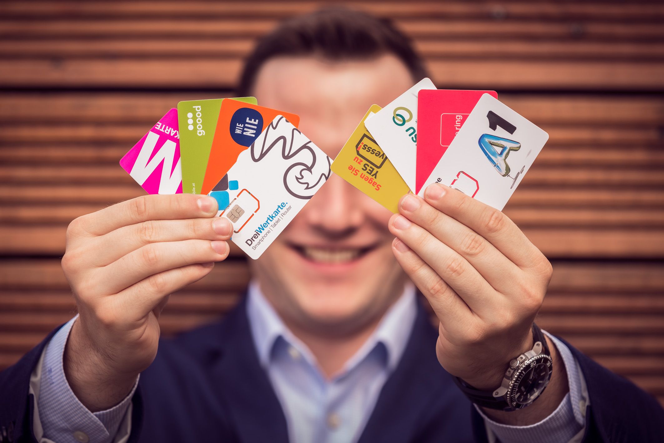 tarife.at zeigt, wie man den eigenen Handyvertrag noch einfacher kündigen und den Anbieter wechseln kann.