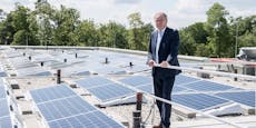 Landtag beschloss einstimmig "Turbo für Energiewende"