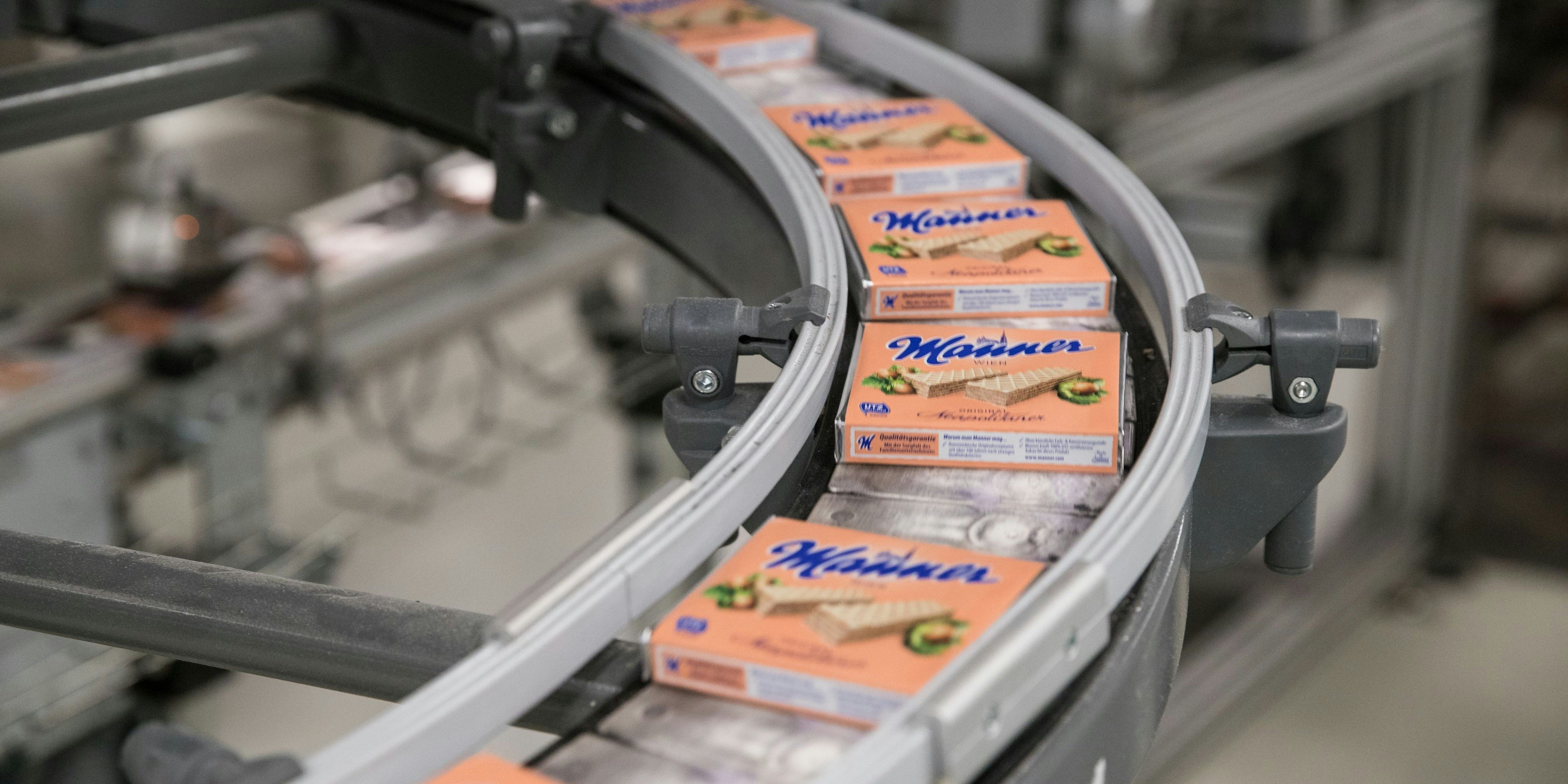 Das Wiener Traditionsunternehmen gibt es seit 1890.