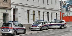 Betretungsverbot – Polizei stürmt Penzinger Wohnung