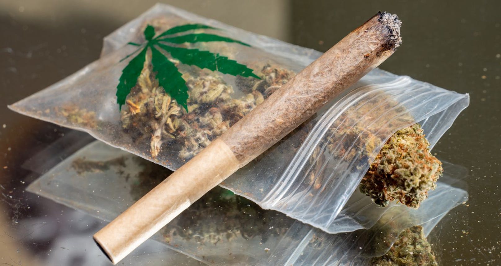 Ab Juni wird das Wort "Marihuana" im gesamten Revised Code of Washington gestrichen und durch "Cannabis" ersetzt.