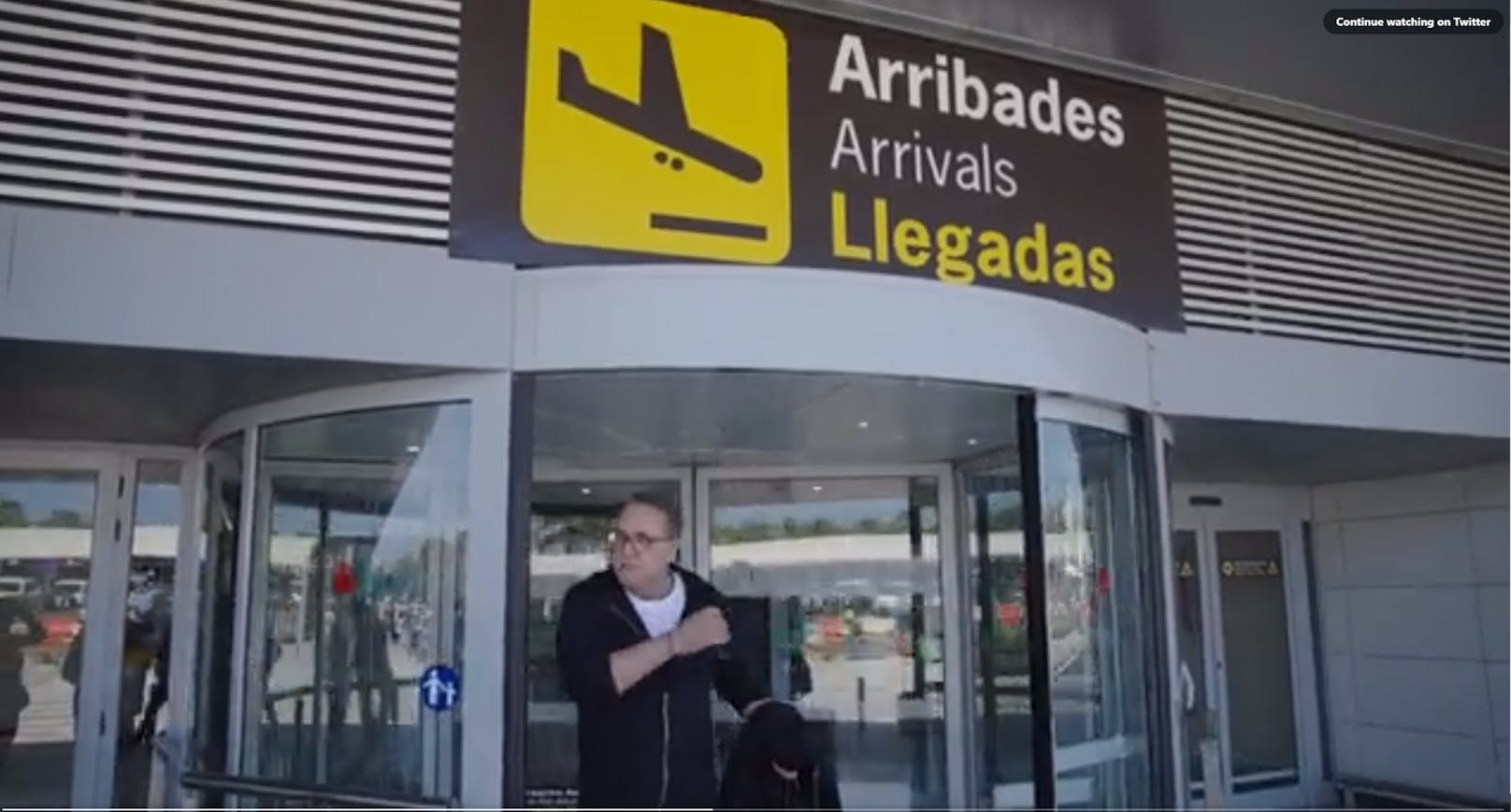 Mysteriöses Video aufgetaucht – Strache zurück in Ibiza