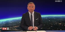 Ministerin verweigert Armin Wolf Interview im ORF