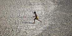 Südasien prekär an vorderster Front der Klimakrise