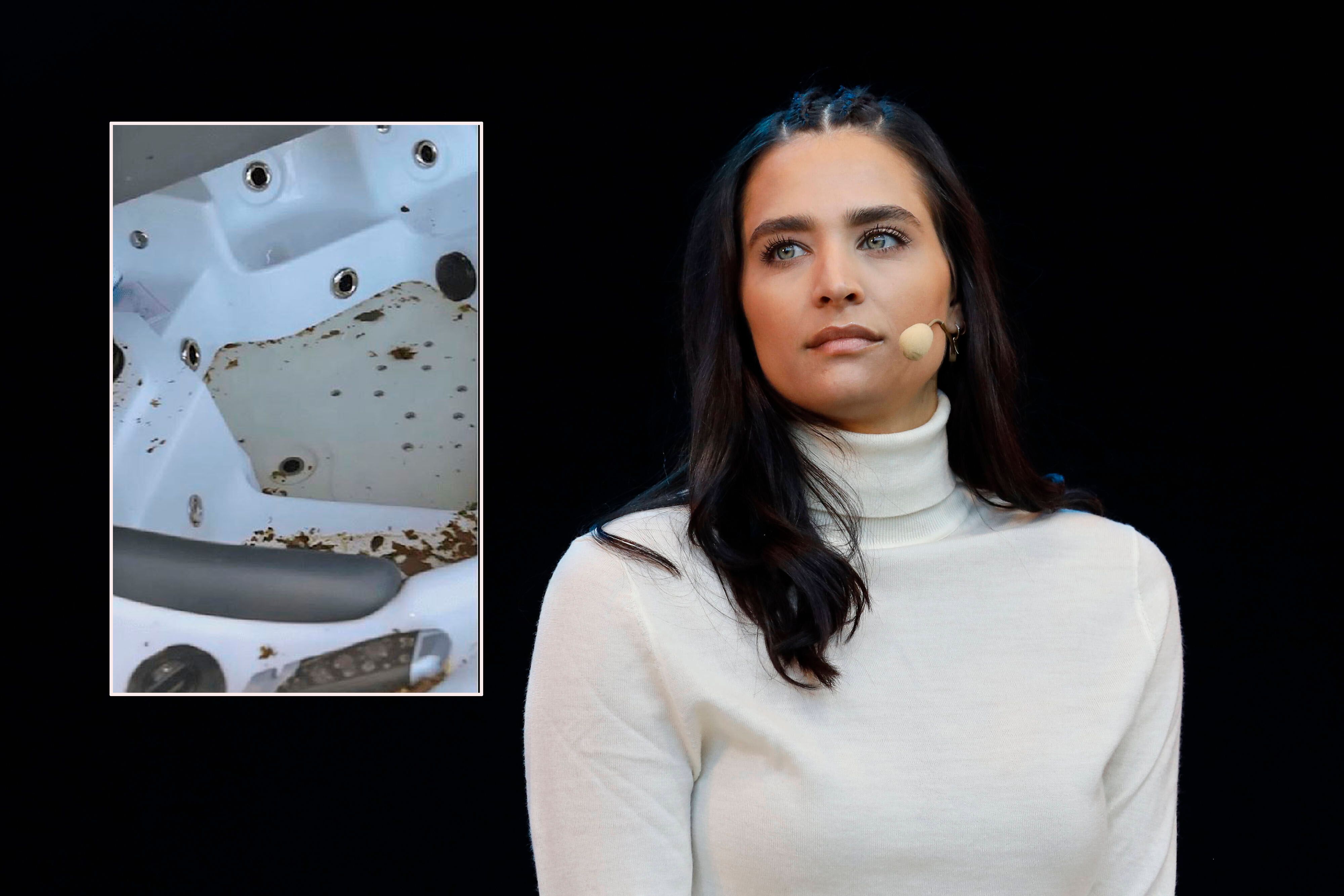 Die Ehefrau von Oliver Pocher ist stinksauer.