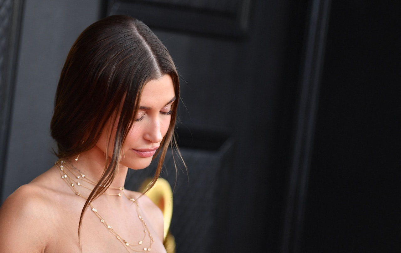 Heute.at - So geht es Hailey Bieber nach ihrem Schlaganfall