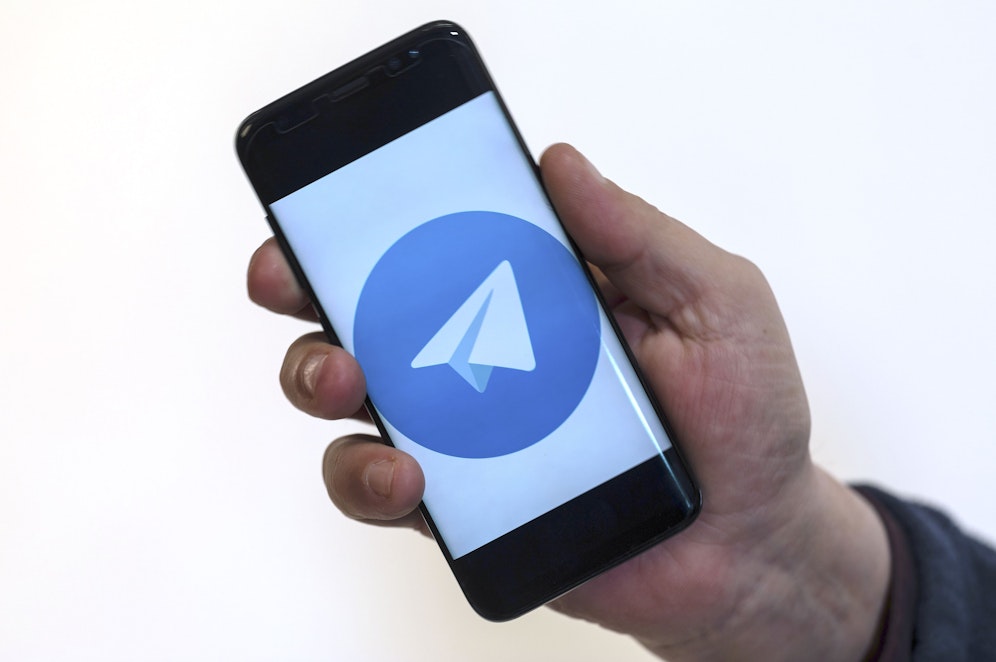 Telegram arbeitet offenbar an einem Premium-Bezahlmodell.