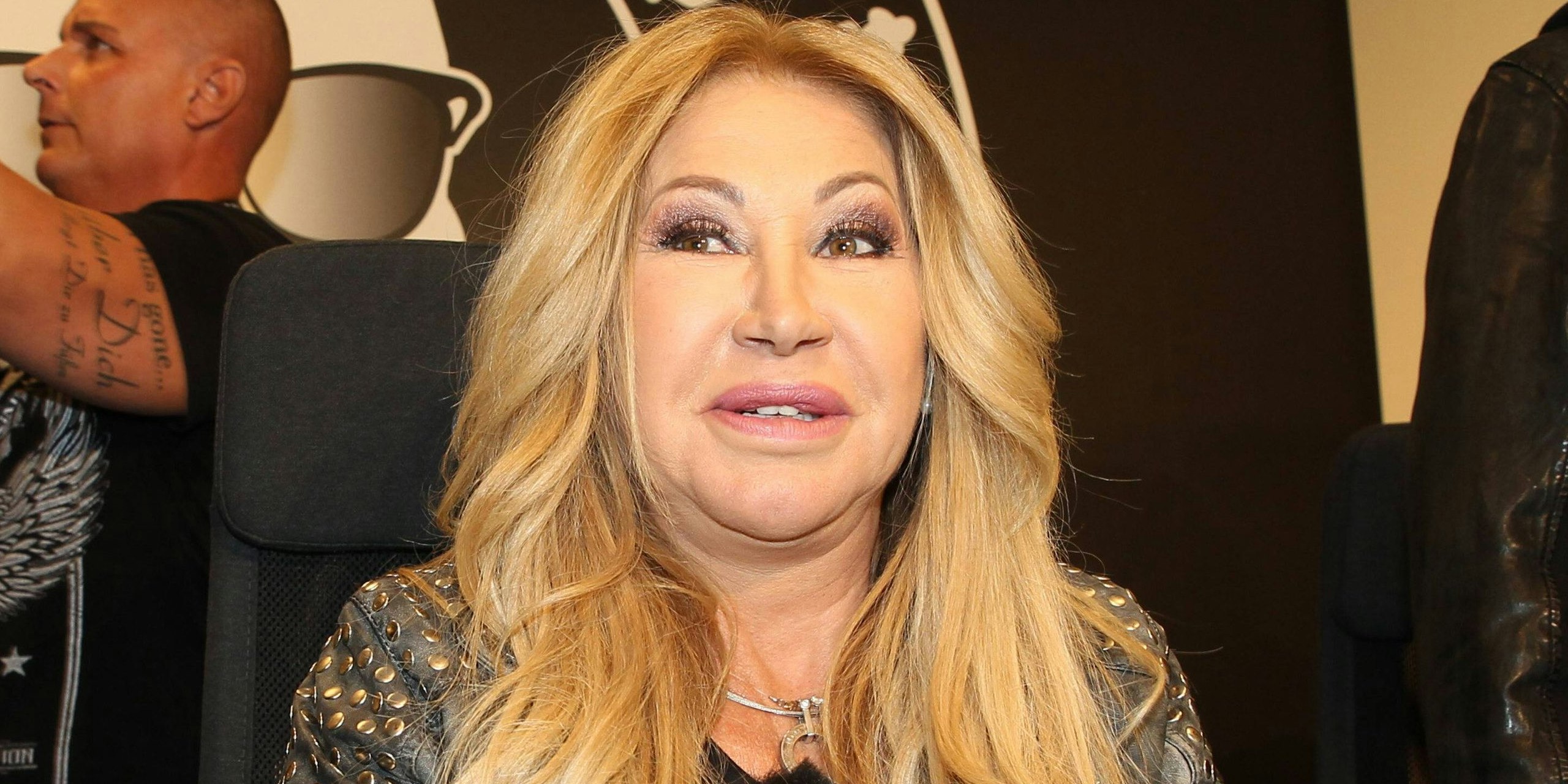 Carmen Geiss macht sich große Sorgen.