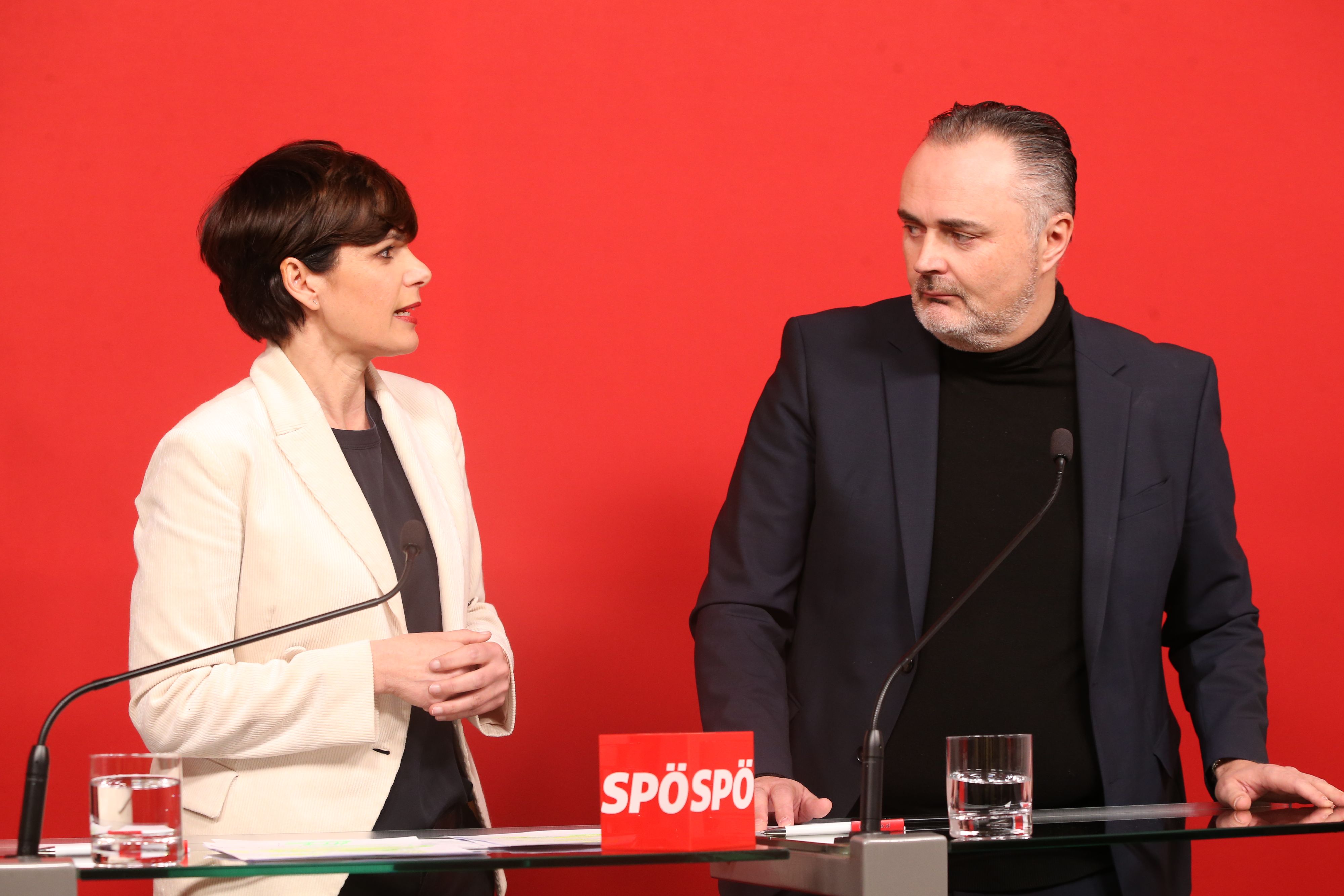 Doskozil-Event Mit Rendi-Wagner Und Ex-Kanzler Kern – Burgenland | Heute.at