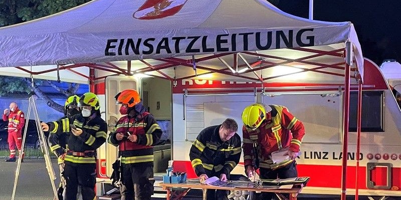 "Notfallbasen" in den Gemeinden sollen erste Anlaufstellen für die Bürger sein. (Symbolfoto)