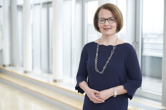 Landesrätin und NÖABB-Chefin Christiane Teschl-Hofmeister