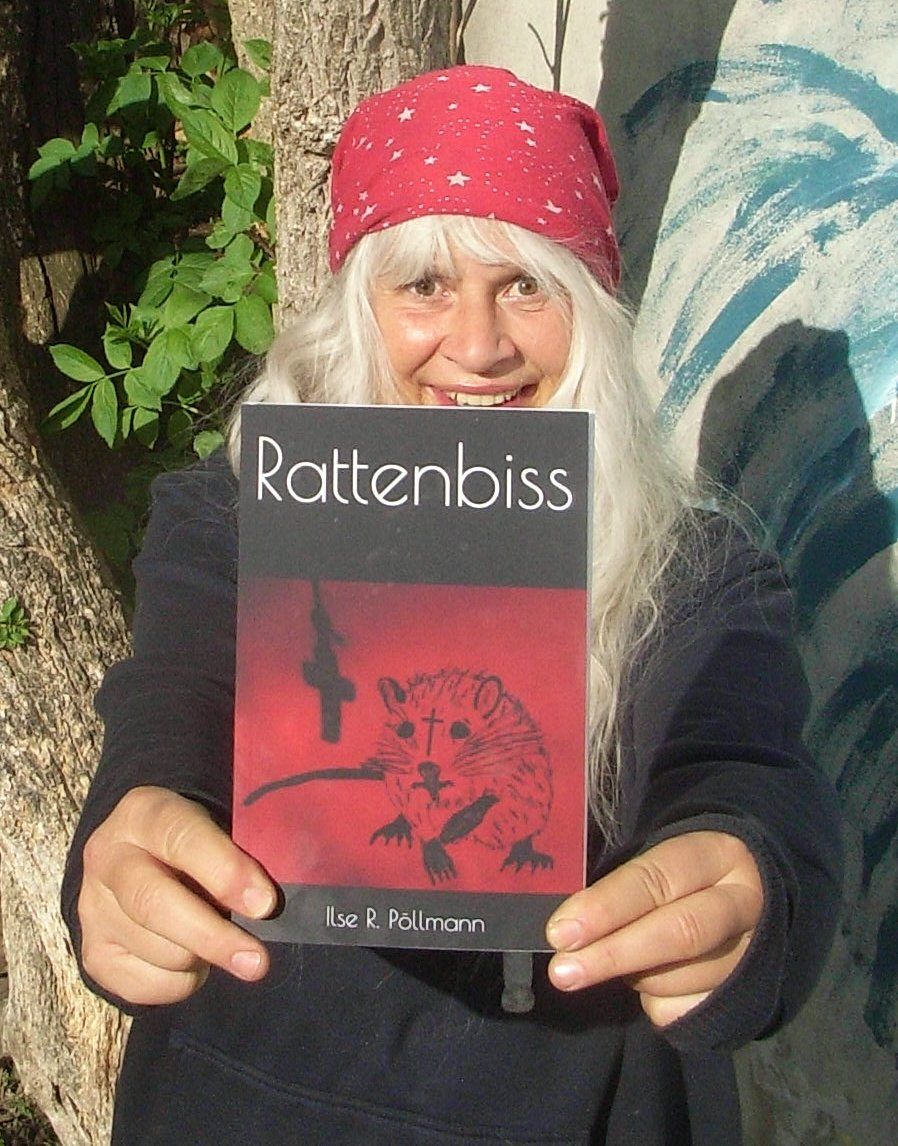 Rattenopfer Ilse Pöllmann