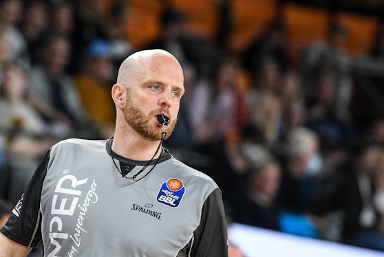 Benjamin Barth