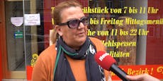"Ekelhaft" – Wienerin platzt wegen AMS-Reform Kragen