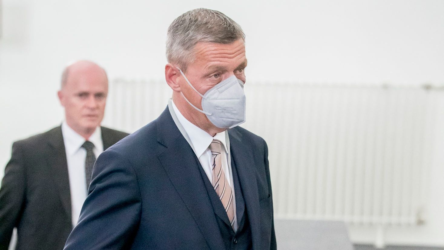 Pilnacek meint, er sei "Vorverurteilt".