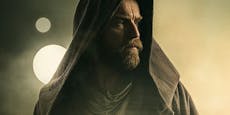 Am "Star Wars Day" – Trailer für neue Serie "Obi-Wan" ist da