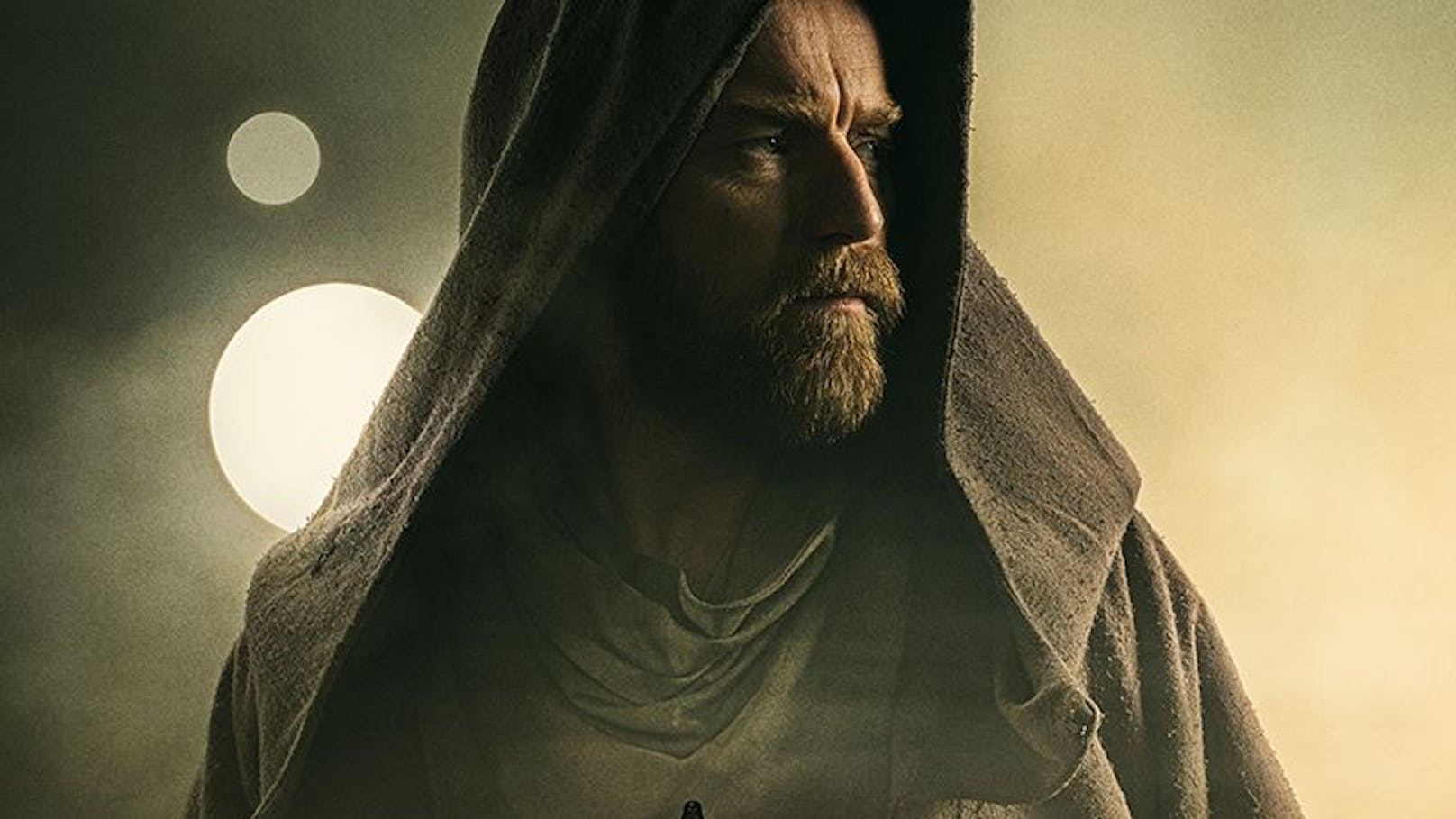 Erstmals seit 17 Jahren spielt <strong>Ewan McGregor</strong> in "Obi-Wan Kenobi" wieder den weisen Jedi-Meister.