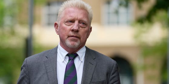 Boris Becker soll während seiner Haft weiterhin als Experte tätig sein. 