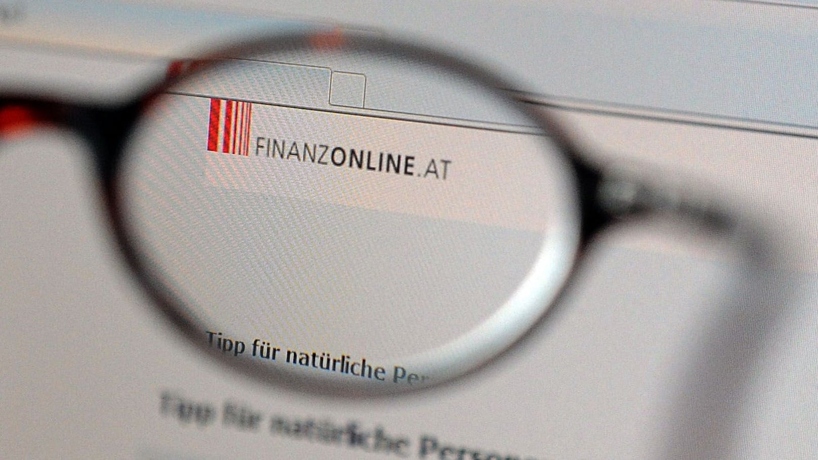 SMS von "Finanz Online" – dann sind Tausende Euro weg
