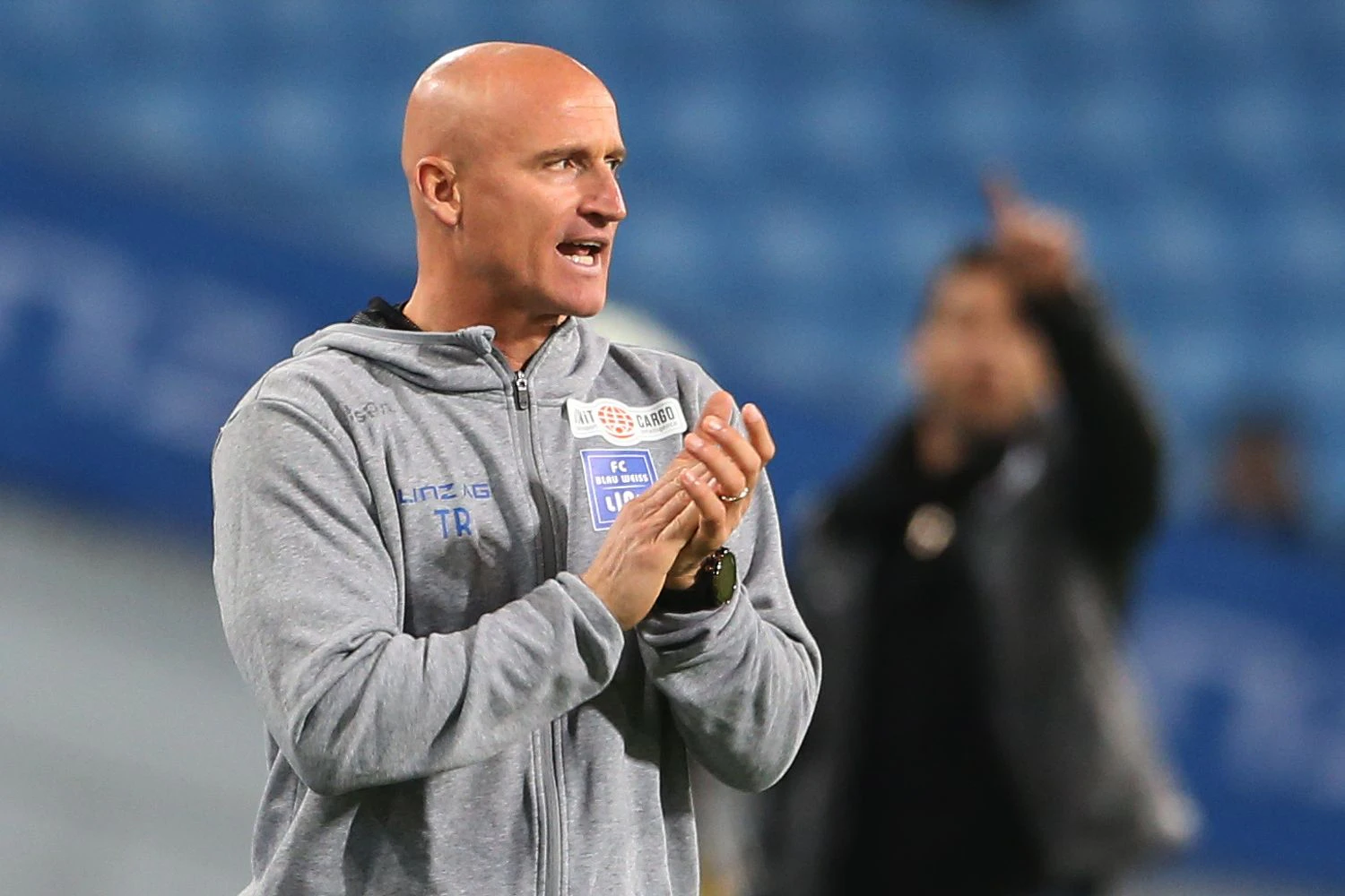 Der einstige Rapid-Coach Goran Djuricin könnte in der niederösterreichischen Landesliga andocken. 